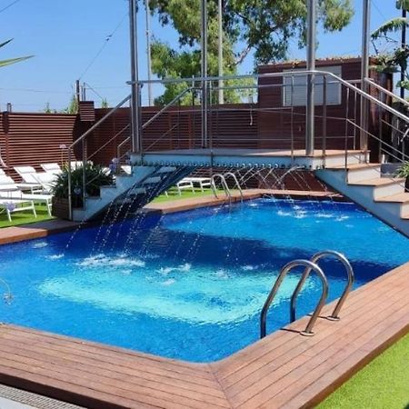 Hotel Ruta Romana Sagunto Zewnętrze zdjęcie