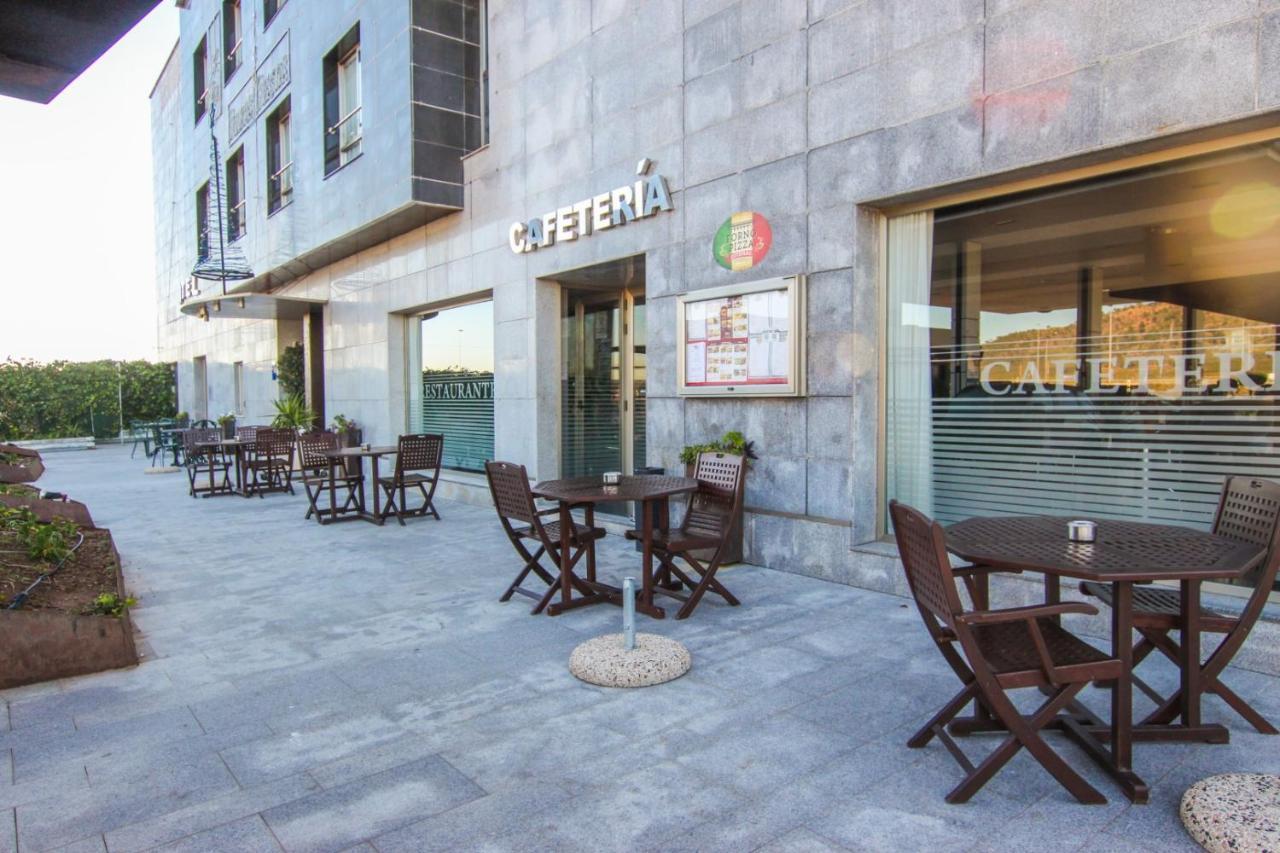 Hotel Ruta Romana Sagunto Zewnętrze zdjęcie