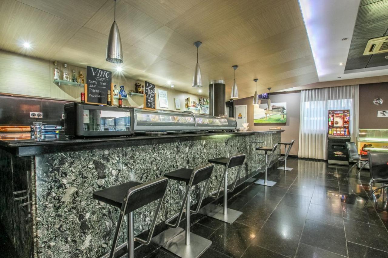 Hotel Ruta Romana Sagunto Zewnętrze zdjęcie
