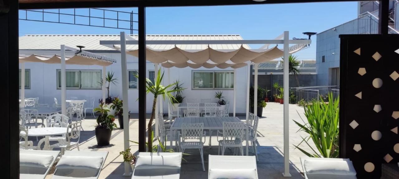 Hotel Ruta Romana Sagunto Zewnętrze zdjęcie