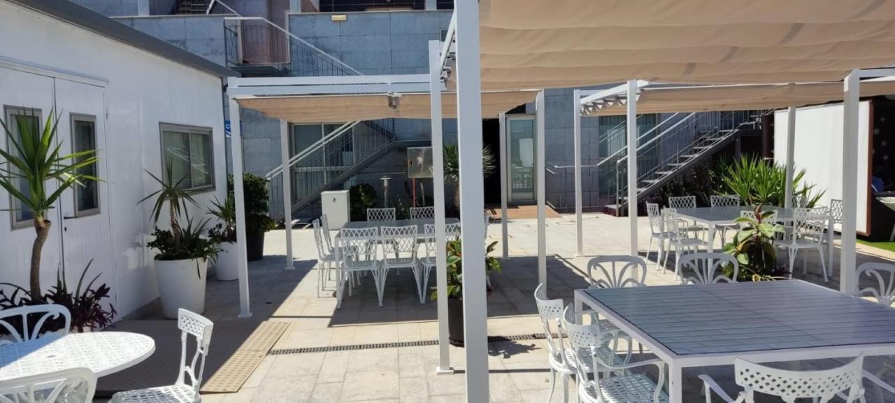 Hotel Ruta Romana Sagunto Zewnętrze zdjęcie