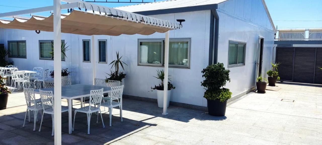 Hotel Ruta Romana Sagunto Zewnętrze zdjęcie