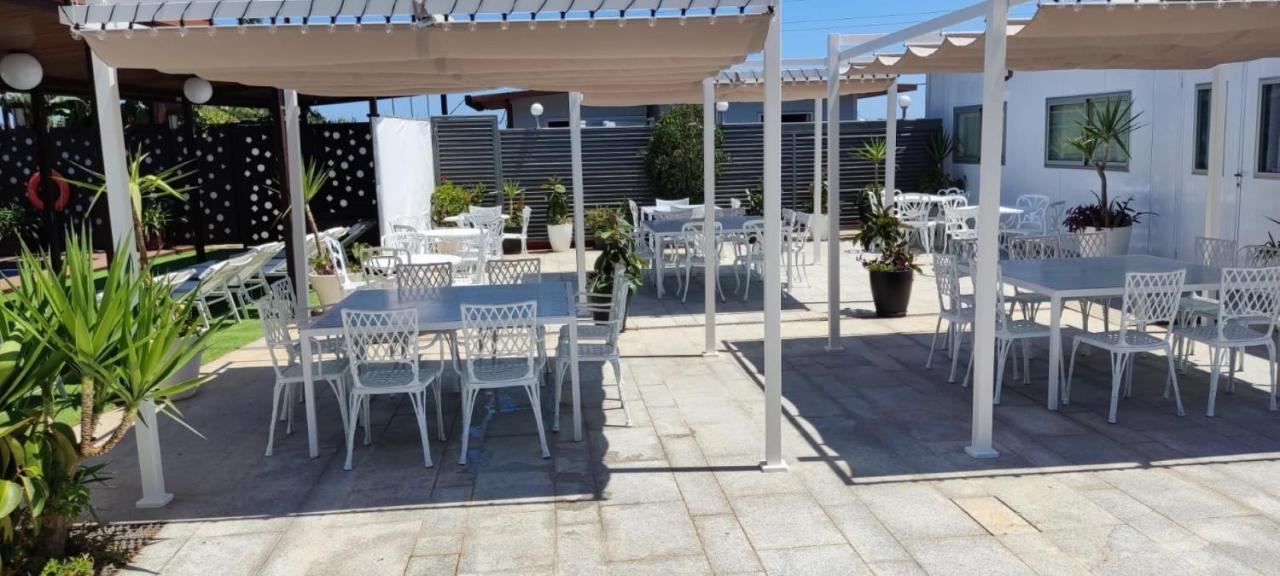 Hotel Ruta Romana Sagunto Zewnętrze zdjęcie