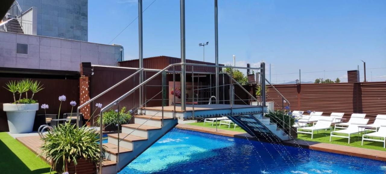 Hotel Ruta Romana Sagunto Zewnętrze zdjęcie