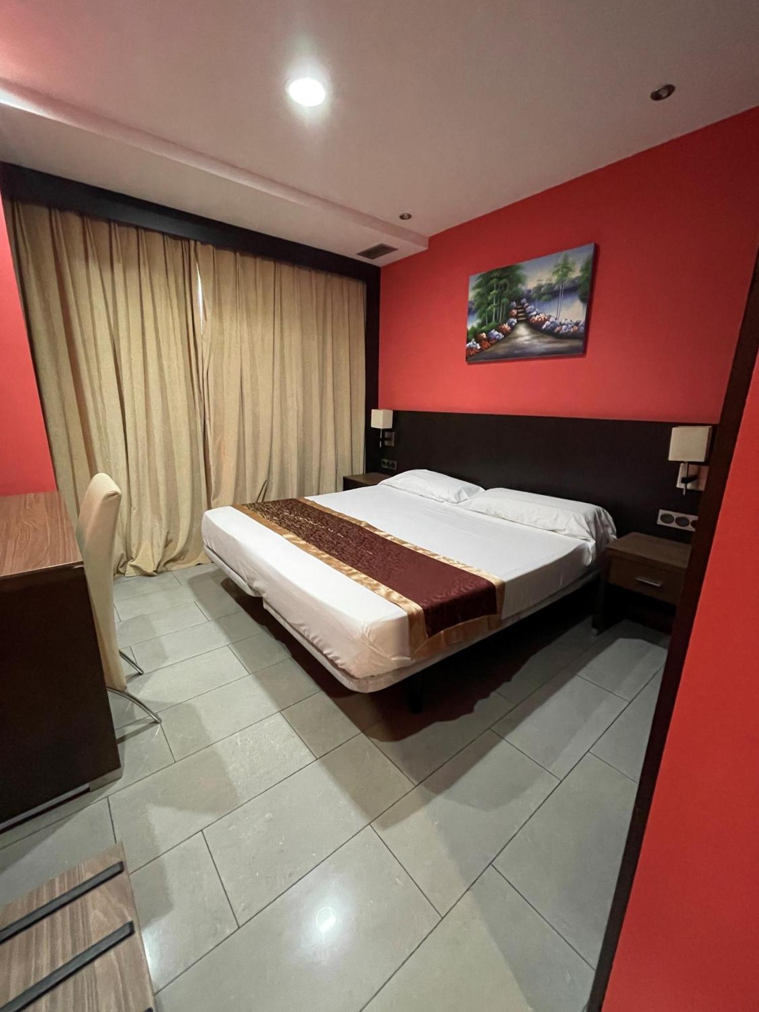 Hotel Ruta Romana Sagunto Zewnętrze zdjęcie