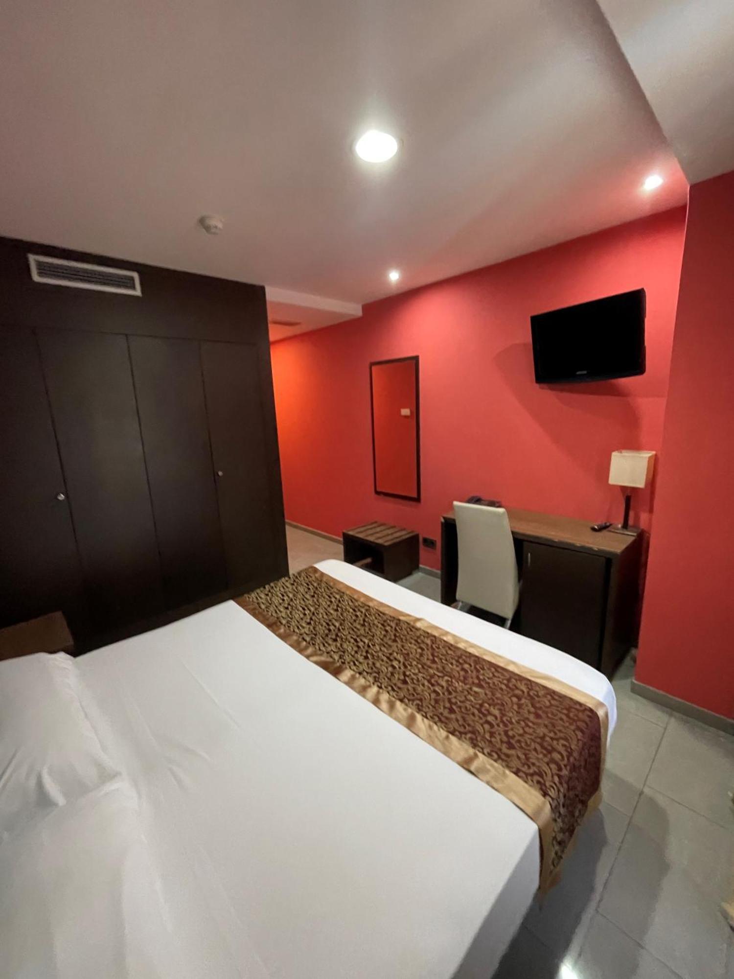 Hotel Ruta Romana Sagunto Zewnętrze zdjęcie