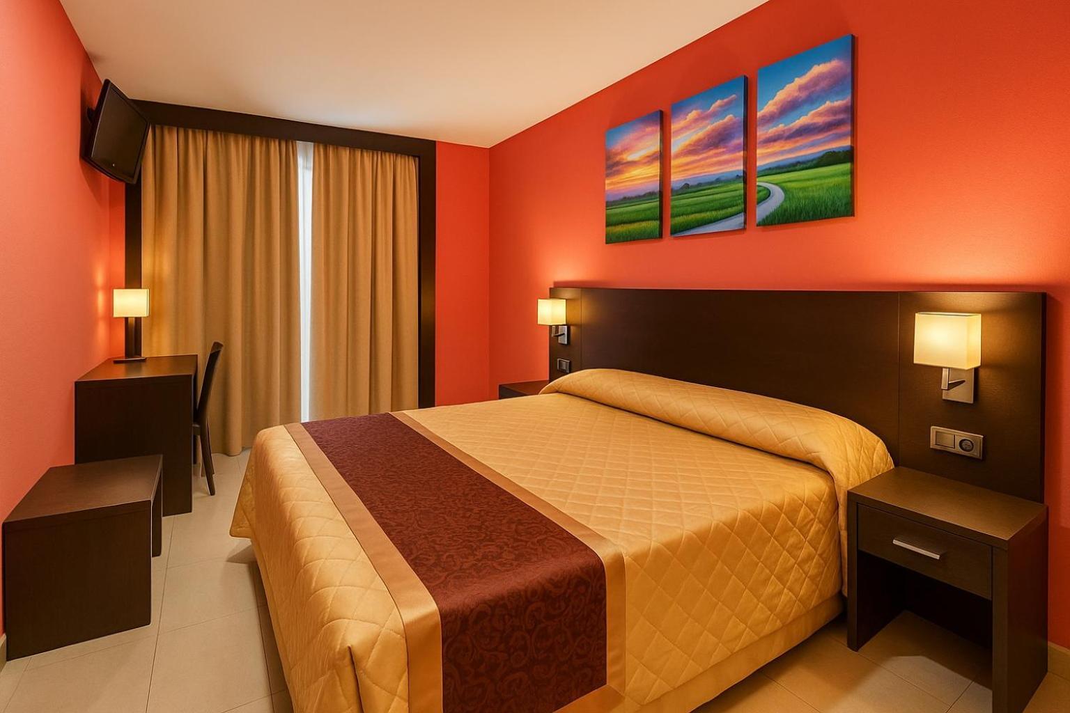 Hotel Ruta Romana Sagunto Zewnętrze zdjęcie