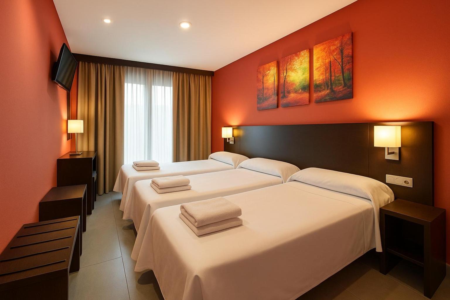 Hotel Ruta Romana Sagunto Zewnętrze zdjęcie